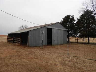 105135 S Highway 177, Meeker, OK 74855 - photo 7