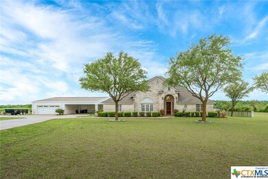 9950 Bigham Rd, Troy, TX 76579 - photo 2