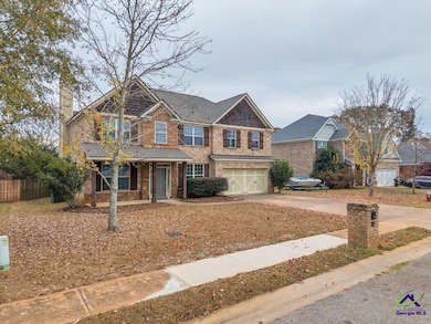 600 Post Oak Way, Warner Robins, GA 31088 - photo 3