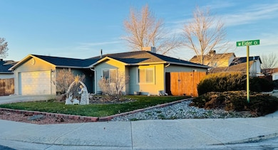 3148 W Eider Ct, Grand Junction, CO 81504 - photo 2