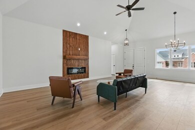 4822 Coronell Way, Bryant, AR 72022 - photo 5