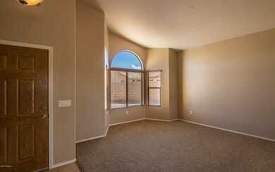 Formal Living