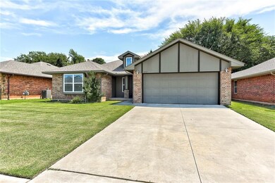 3709 Truman Dr, Norman, OK 73072 - photo 2