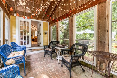 Breezeway