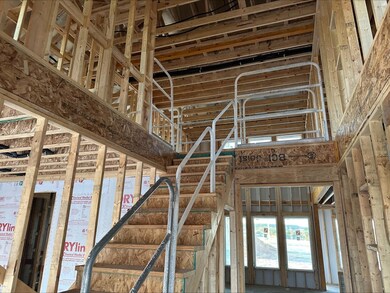 305 Horsemint Lane ~ Under Construction