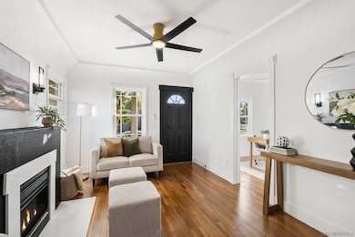 2730 Monroe Ave, San Diego, CA 92116 - photo 5