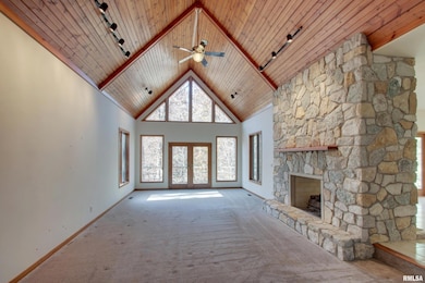 2103 Cedarwood Ln, Quincy, IL 62305 - photo 2