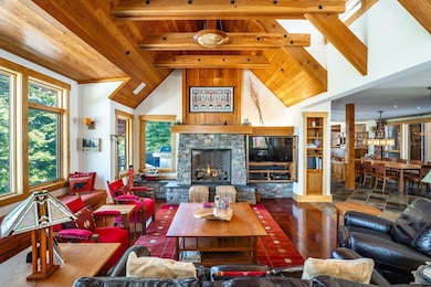 2526 N Summit Place, Truckee, CA 96161 - photo 5