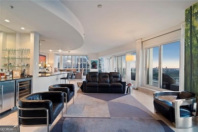 10 Terminus Place unit 2804, Atlanta, GA 30305 - photo 3