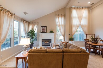 Living Room A