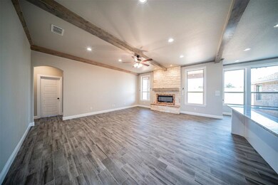 1524 Turpin Lake Rd, Poolville, TX 76487 - photo 5