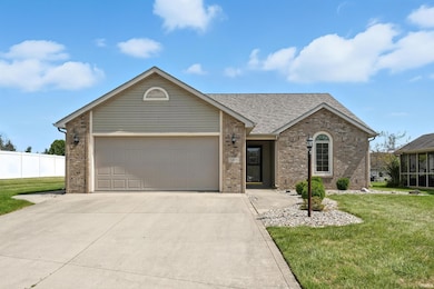 5819 Inverlith Cir, Fort Wayne, IN 46814 - photo 2