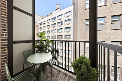 The Cast Iron Building unit 503, New York, NY 10003 - photo 3