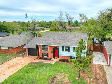 4009 NW 56th St, Oklahoma City, OK 73112 - photo 3