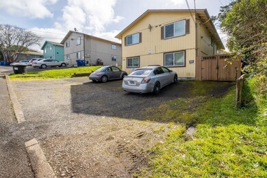 226 NE 3rd St, Newport