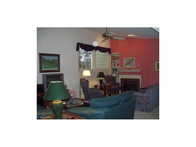 This is another view of the great room, which show
