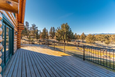 Front Deck