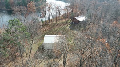 W14817 Hungry Lake Rd, Chetek, WI 54728 - photo 3