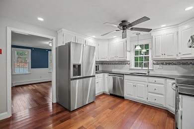 42 Country Rd, East Hampstead, NH 03826 - photo 2