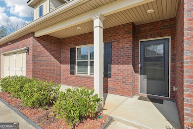 539 Saddle Chase Dr, Bremen, GA 30110 - photo 4