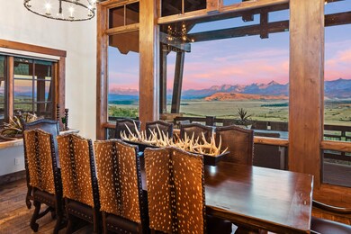 814 Hull Ridge Rd, Placerville, CO 81430 - photo 7