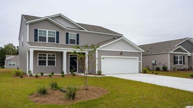 2598 Orion Loop unit Lot 116 - Elle B, Myrtle Beach, SC 29577 - photo 5