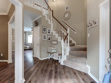 16426 Rhinefield St, Tomball, TX 77377 - photo 7