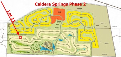 Lot 11 and Phase 2