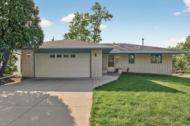 3532 Belden Dr NE, Saint Anthony, MN 55418 - photo 2