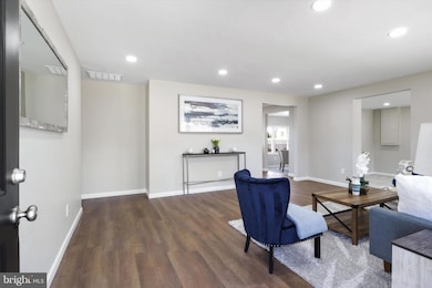 6402 Cipriano Rd, Lanham, MD 20706 - photo 4