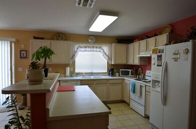 Kitchen View 2