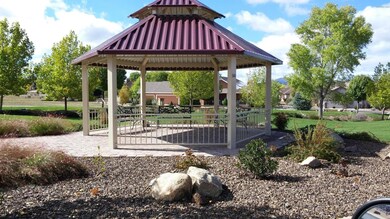 Park Gazebo on Lancaster3