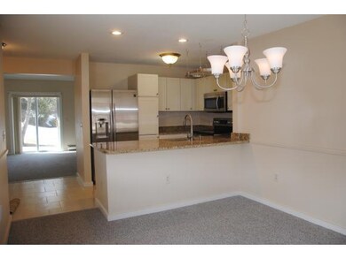 Dining Room from Kitchen