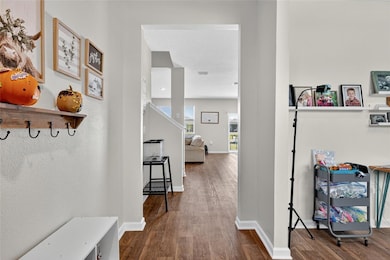 125 Hulett Woods Rd, Palm Coast, FL 32137 - photo 5