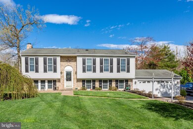 5378 View Point Ct, Sykesville, MD 21784 - photo 2