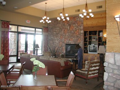 clubhouse interior
