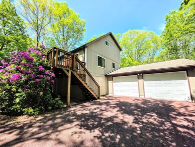 161 Piney Woods Dr, Jim Thorpe, PA 18229 - photo 2