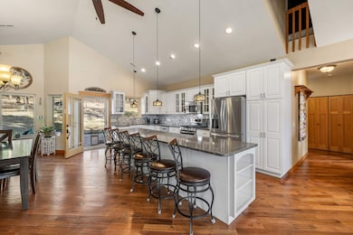 12548 Old Hill City Rd, Hill City, SD 57745 - photo 7