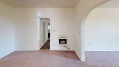 339 W Adams Ave, McAlester, OK 74501 - photo 5