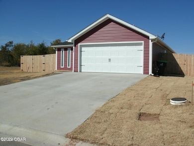 608 Cass Cir, Duenweg, MO 64841 - photo 2