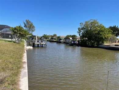 4625 SW 11th Ave, Cape Coral, FL 33914 - photo 2