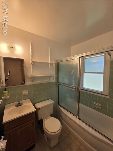 Full Bath