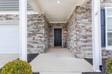 1436 Solemar Dr, West Lafayette, IN 47906 - photo 2