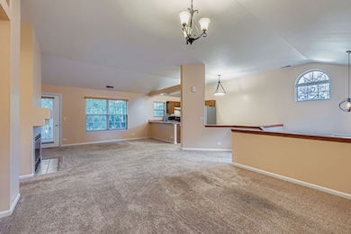 1212 Shawford Way unit 17, Elgin, IL 60120 - photo 4