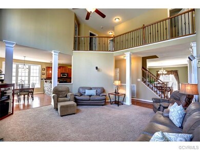 7733 Hampton Green Dr, Chesterfield, VA 23832 - photo 6