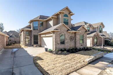 2912 Matterhorn Dr, Bedford, TX 76021 - photo 2