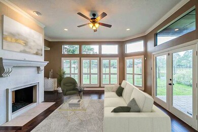 14515 Sandalfoot St, Houston, TX 77095 - photo 2