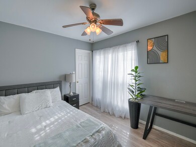 Bedroom for Lease
