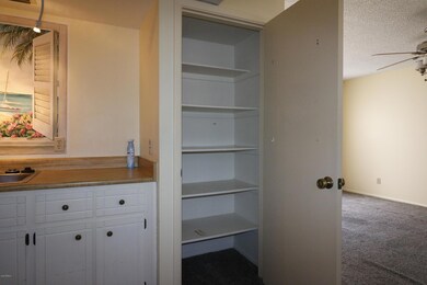 6 pantry