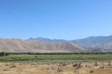 Usable 5.00 Acre Property - Great Views!